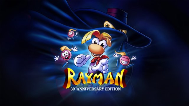 Rayman-30th-Anniversary-Edition