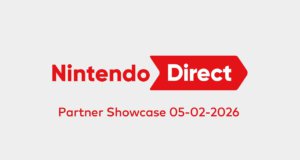 Nintendo Direct Partner Showcase