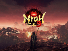 Nioh 3