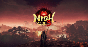 Nioh 3