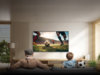 Samsung: Guía para elegir el TV ideal y vivir el deporte en casa