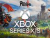 Albion Online llega a Xbox Series el 21 de abril con crossplay