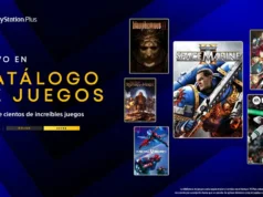 PlayStation Plus Deluxe y Extra