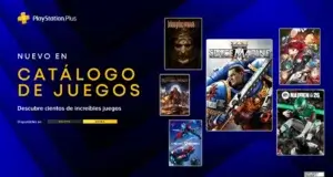 PlayStation Plus Deluxe y Extra