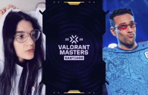 Masters Santiago: Todo sobre la gran final de Valorant y el nuevo agente