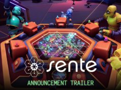 Sente: el juego argentino de mesa llega a Steam con demo