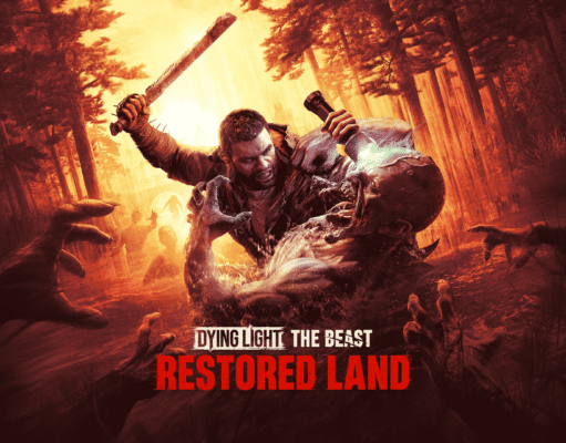 Dying Light: The Beast lanza Restored Land con modo extremo