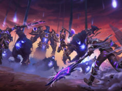 WoW Midnight: arranca la Temporada 1 y una nueva mascota benéfica