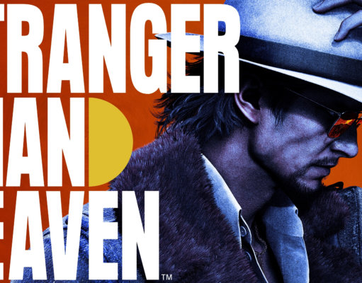 SEGA y Xbox anuncian evento especial de Stranger Than Heaven