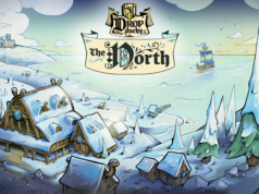 Drop Duchy: Complete Edition llegará a PS5 y Nintendo Switch en abril