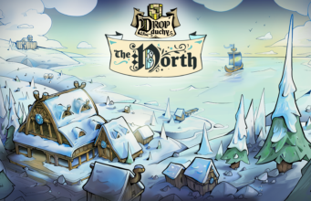 Drop Duchy: Complete Edition llegará a PS5 y Nintendo Switch en abril