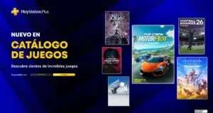 PlayStation Plus Deluxe y Extra
