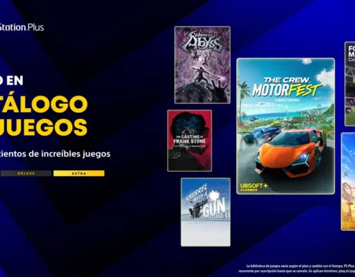 PlayStation Plus Deluxe y Extra
