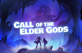 Call of the Elder Gods llegará en mayo a consolas y PC