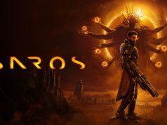 Saros