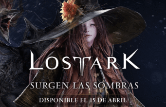 Lost Ark lanza la actualización Shadows Rise con nuevos desafíos