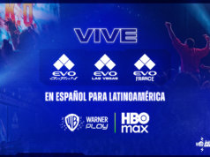 Warner Bros. Games transmitirá el EVO 2026 en español para Latinoamérica