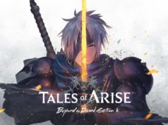 Tales of ARISE – Beyond the Dawn Edition llega a Nintendo Switch 2