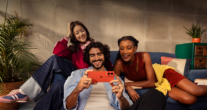 Motorola lanza el moto g06 y lleva el NFC a todo su catálogo en Argentina
