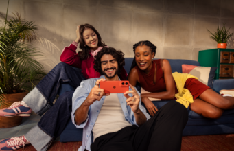 Motorola lanza el moto g06 y lleva el NFC a todo su catálogo en Argentina