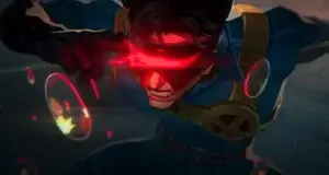 Ciclope Marvel Rivals