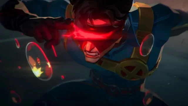 Ciclope Marvel Rivals Ciclope Marvel Rivals