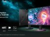 Samsung lanza el monitor Odyssey G5 OLED en Argentina