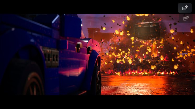 LEGO Batman: Legacy of the Dark Knight