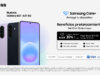 Samsung lanza los Galaxy A57 5G y Galaxy A37 5G en Argentina