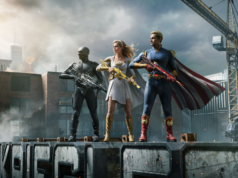 Call of Duty: Mobile Temporada 5: The Boys llega con Homelander y más