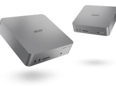 Acer Veriton: Nuevas workstations y desktops con IA en Computex