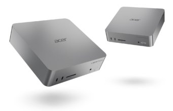 Acer Veriton: Nuevas workstations y desktops con IA en Computex