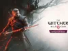 The Witcher III