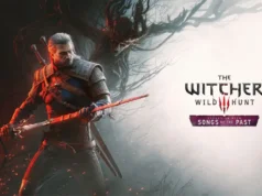 The Witcher III