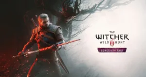 The Witcher III