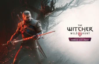 The Witcher III