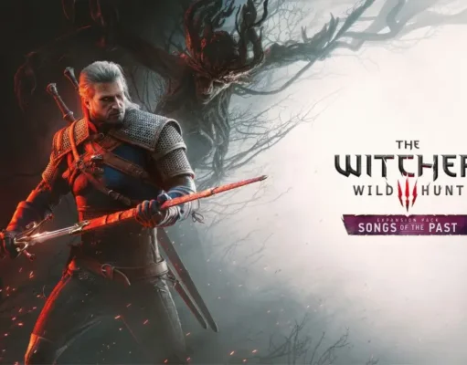 The Witcher III: Wild Hunt anuncia “Songs of the Past”, su nueva expansión The Witcher III