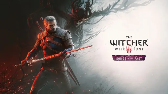 The Witcher III