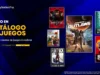 PlayStation Plus Deluxe y Extra – Mayo 2026
