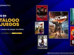 PlayStation Plus Deluxe y Extra – Mayo 2026