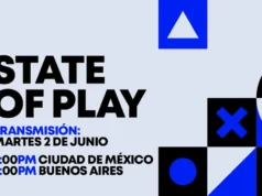 State of Play