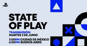 State of Play