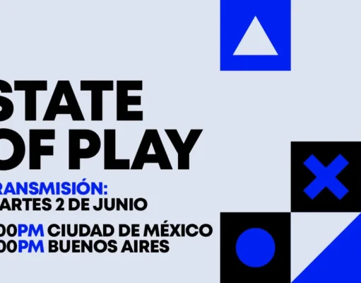 Un nuevo State of Play es anunciado State of Play