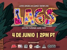 Latin American Games Showcase regresa en el Summer Game Fest 2026