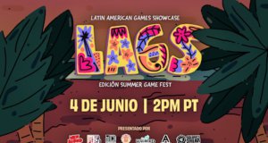 Latin American Games Showcase regresa en el Summer Game Fest 2026