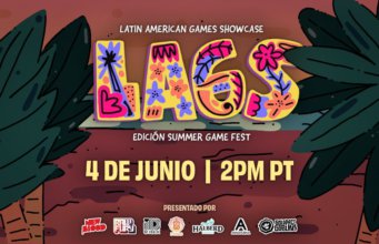 Latin American Games Showcase regresa en el Summer Game Fest 2026