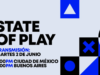 Resumen del State of Play – Junio 2026