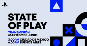 Resumen del State of Play – Junio 2026