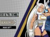 Mirko llega a My Hero Ultra Rumble en su temporada 17