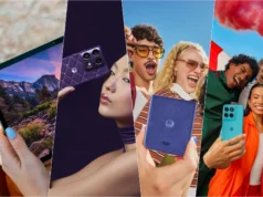 Motorola lanza su nueva línea premium en Argentina: razr, edge y más